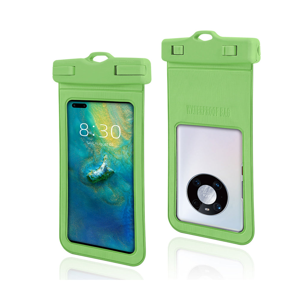 Waterproof Phone Pouch Case