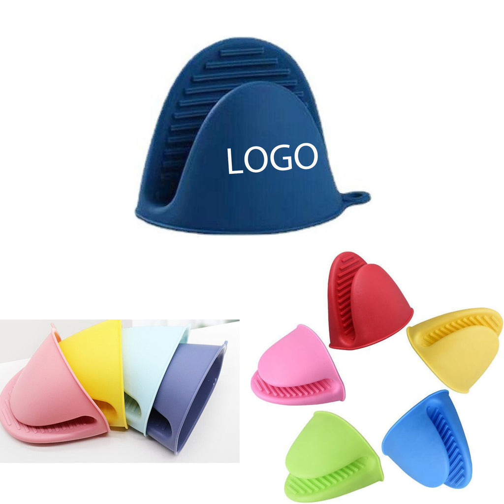 Thickened Silicone Insulated Hand Clip