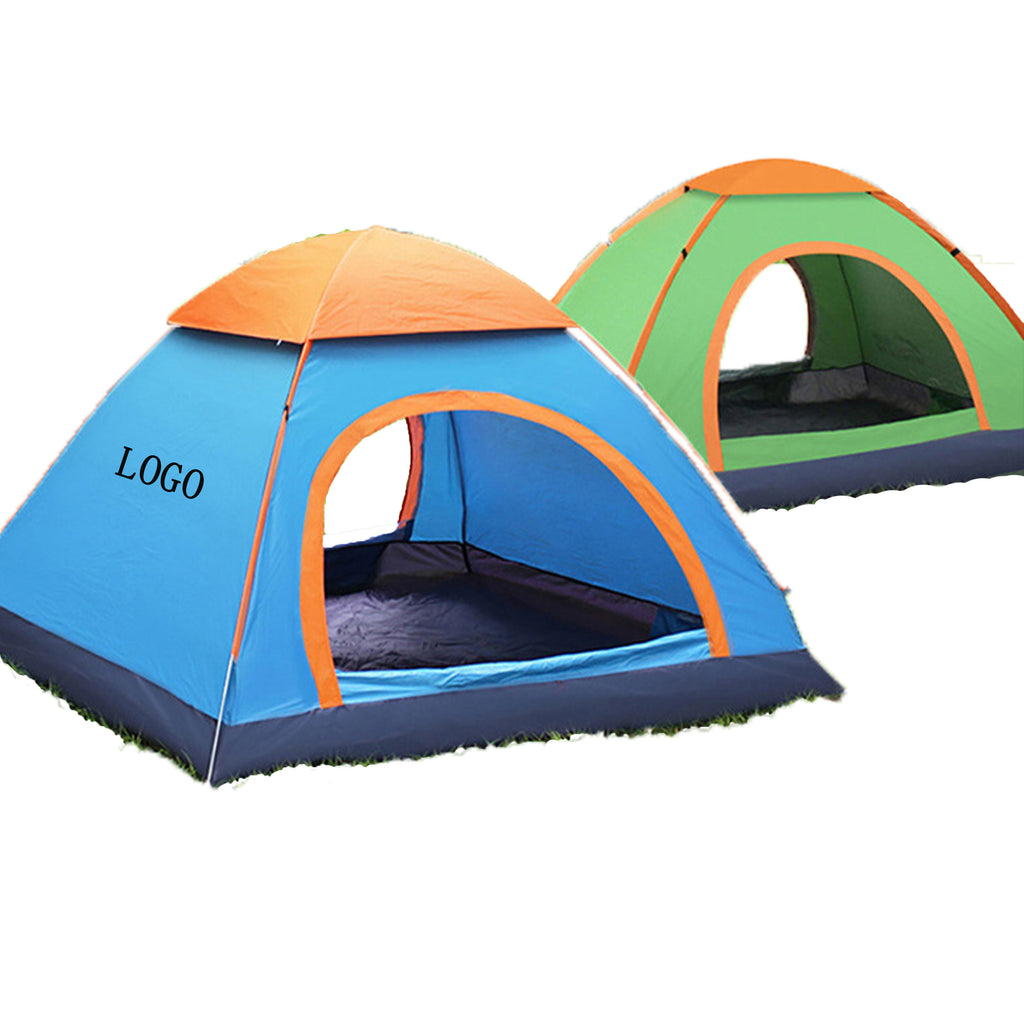 Folding Portable Two-Person Tent