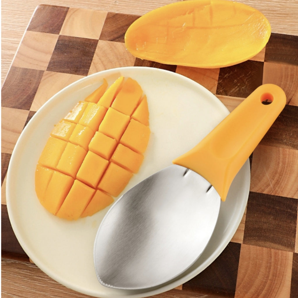 Multifunctional Fruit Divider