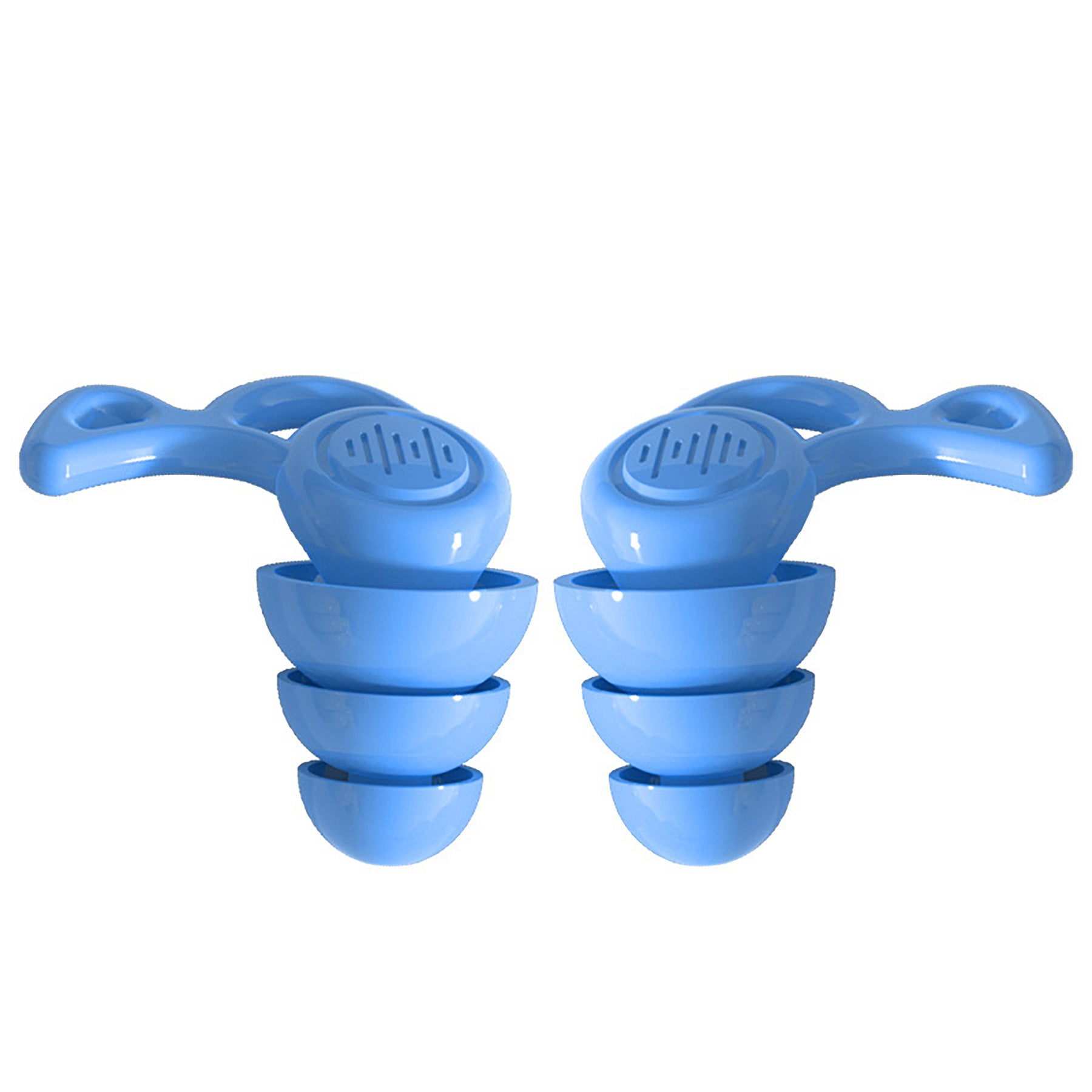 Color Box Set Noise Cancelling Ear Plugs