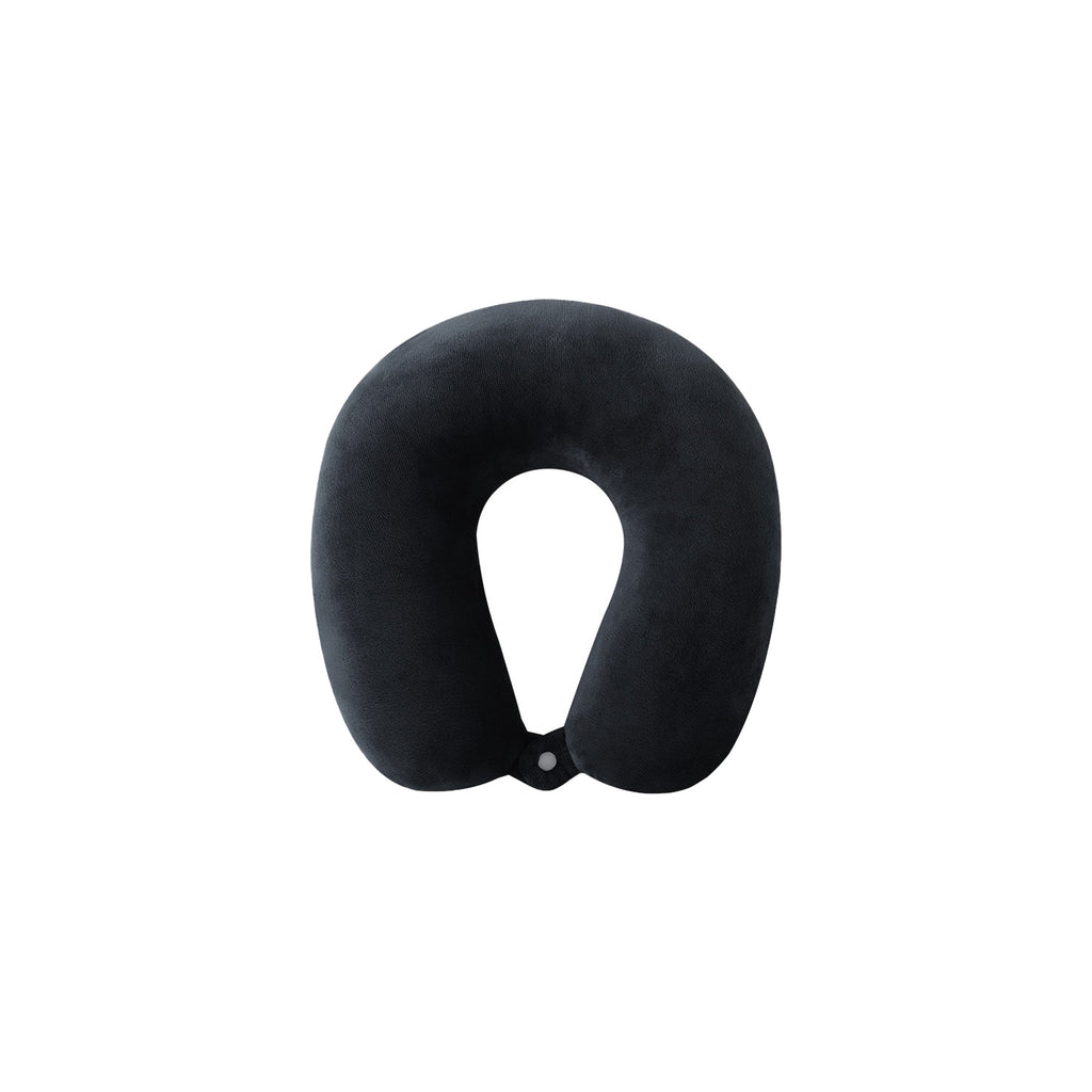 Pp Cotton U-Shaped Neck Pillow-Office Support Cushion