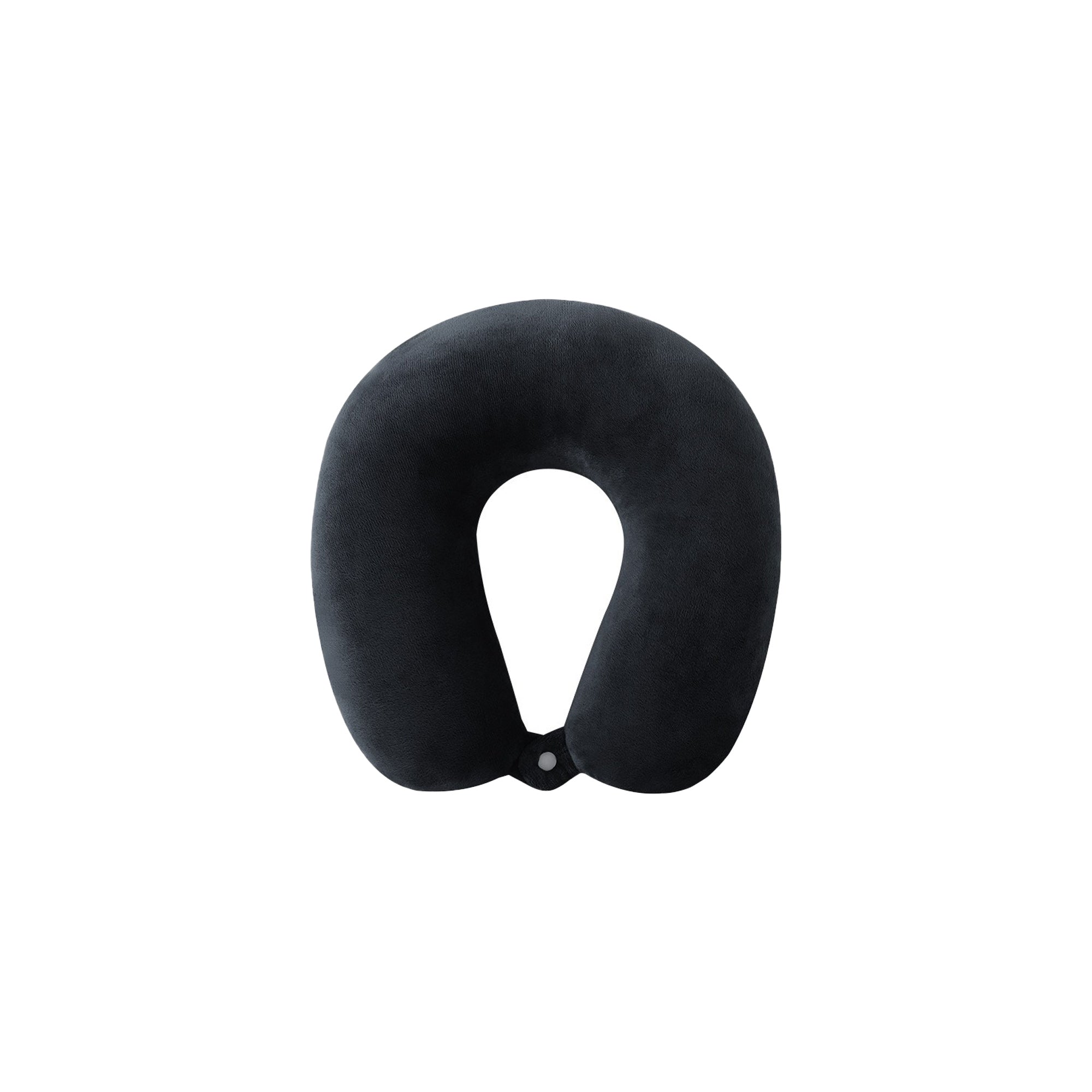 Pp Cotton U-Shaped Neck Pillow-Office Support Cushion