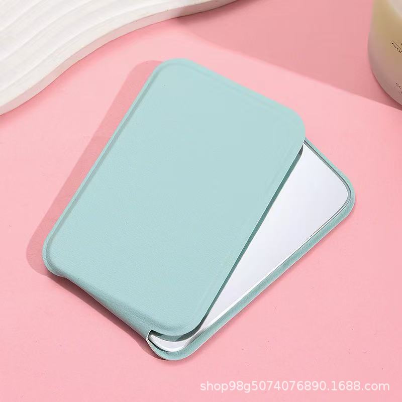 Portable And Simple Makeup Mirror