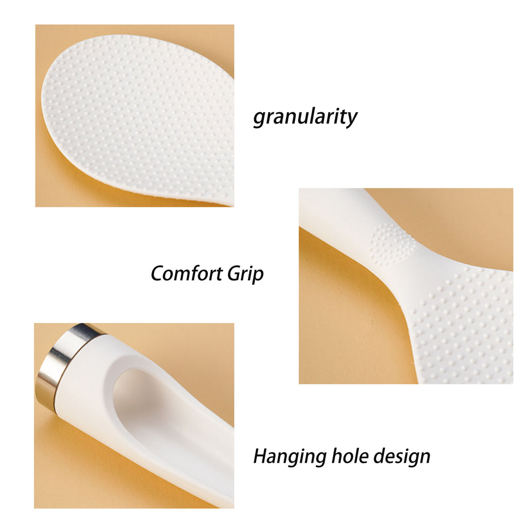 Silicone Rice Spatula
