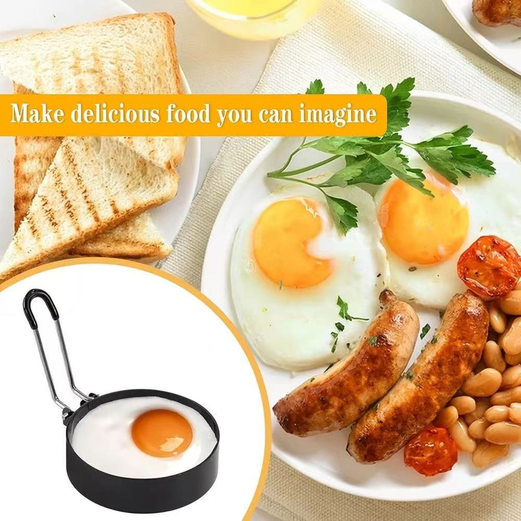 Household Egg Frying Mold