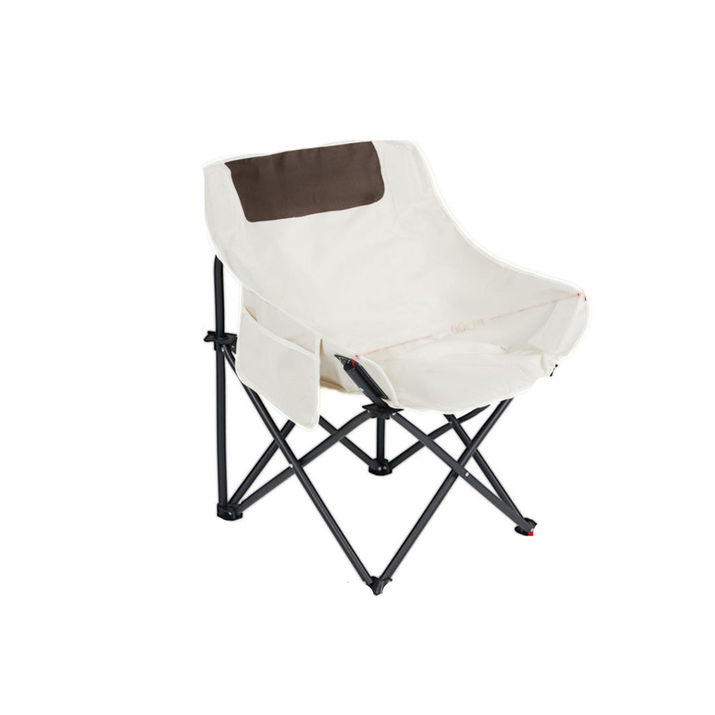 Outdoor Folding Picnic Camping Waterproof Portable Beach Chair