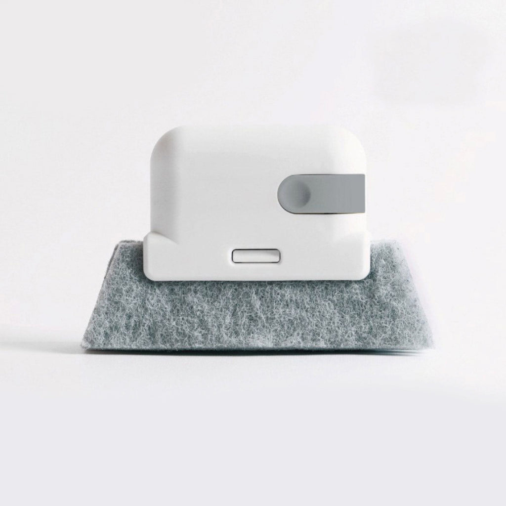 Window Trench Cleaning Brush