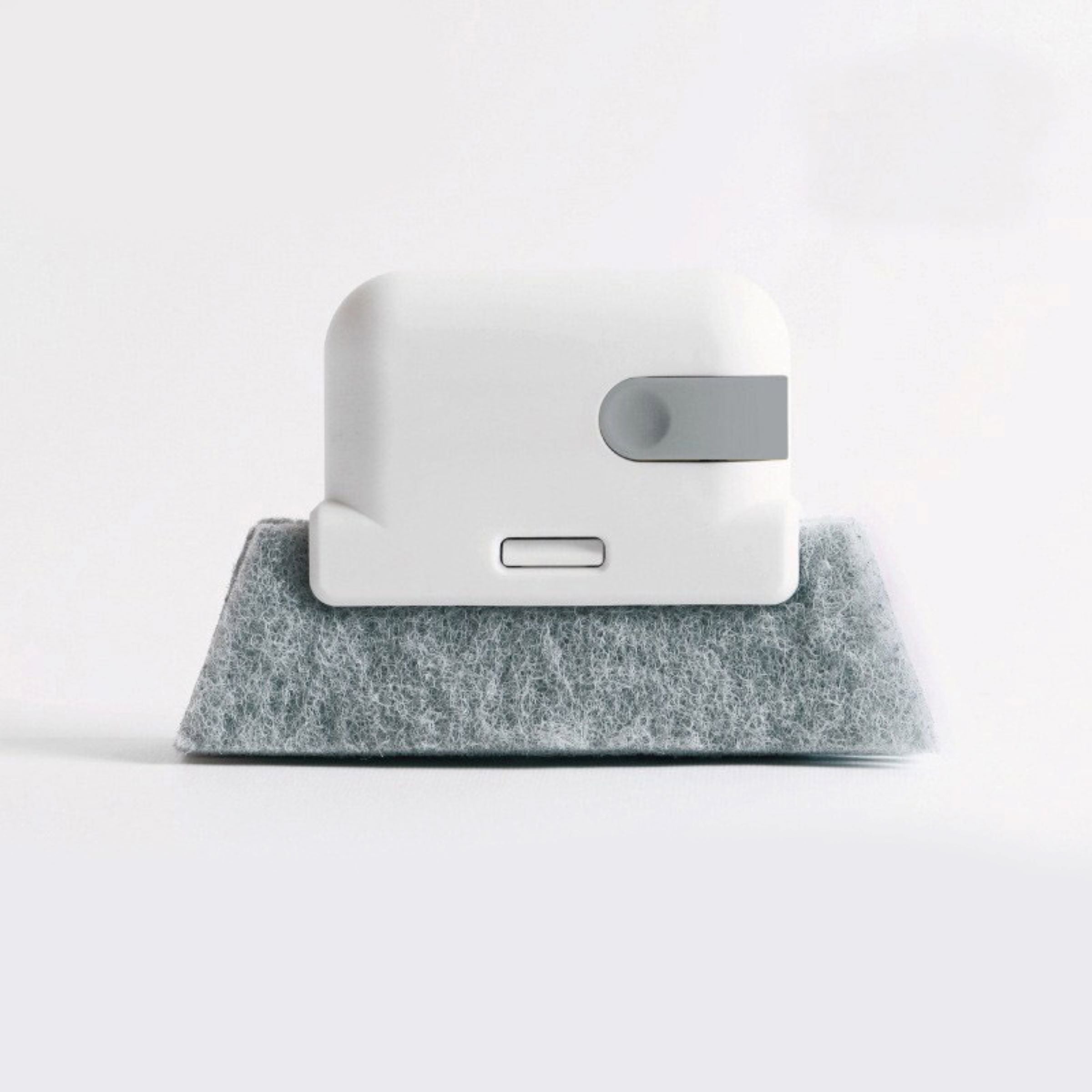 Window Trench Cleaning Brush