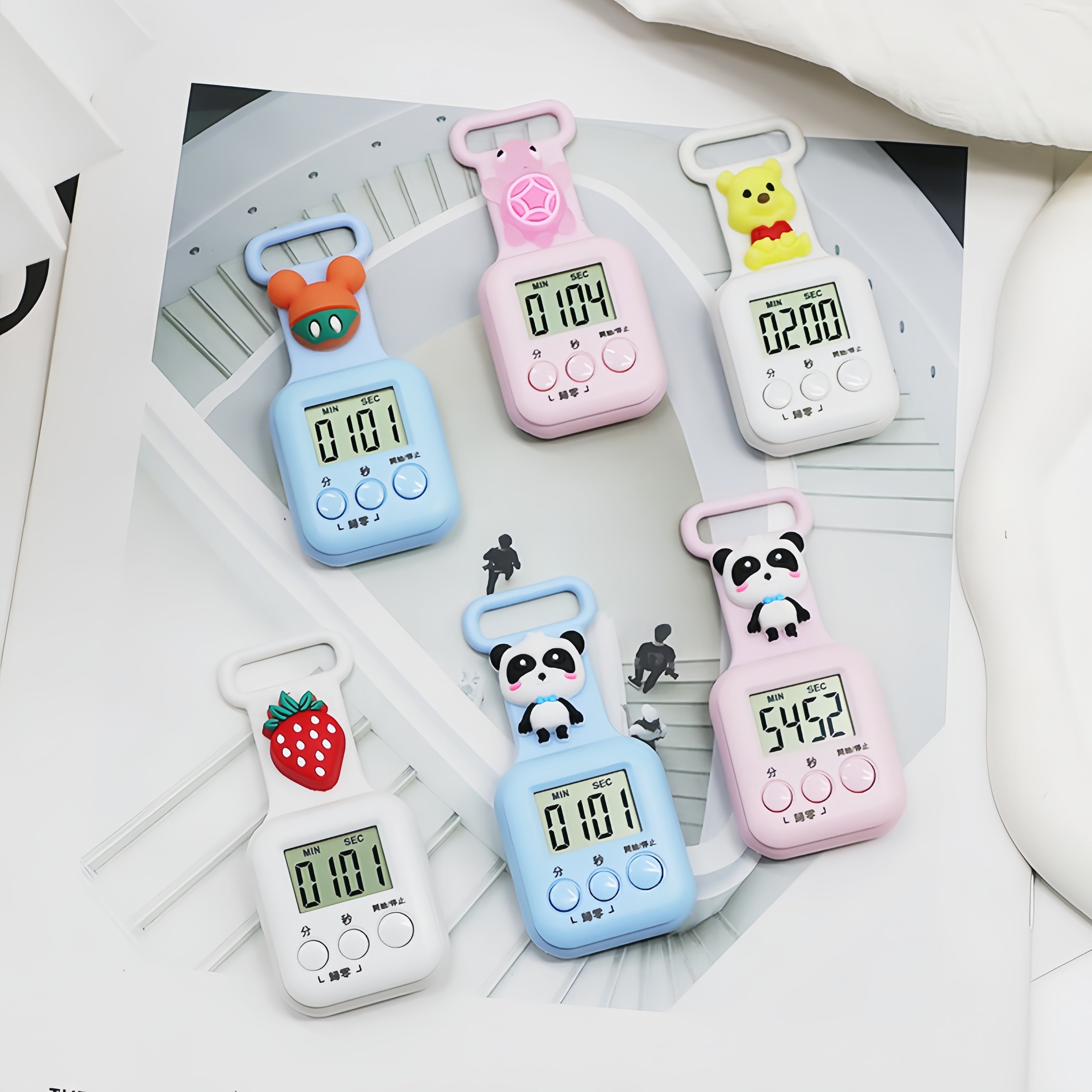 Mini Timer