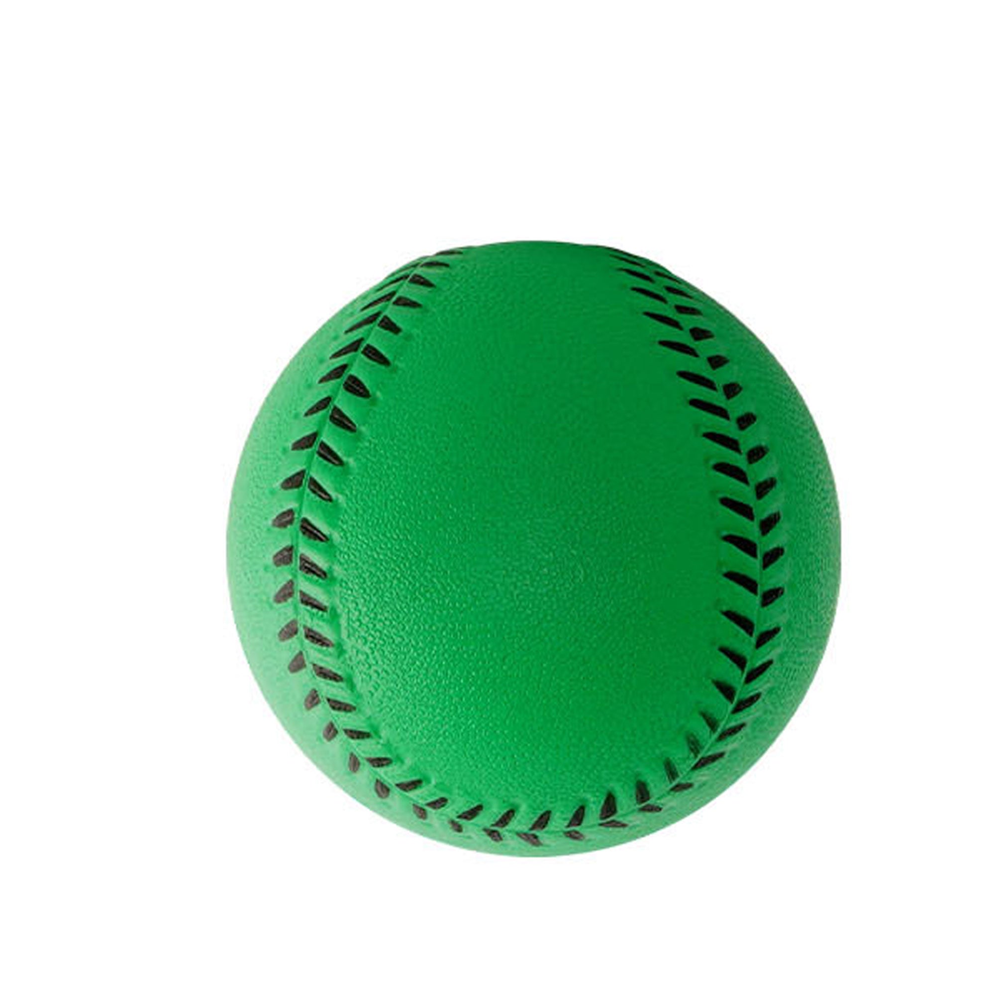 Foam Training Baseballs