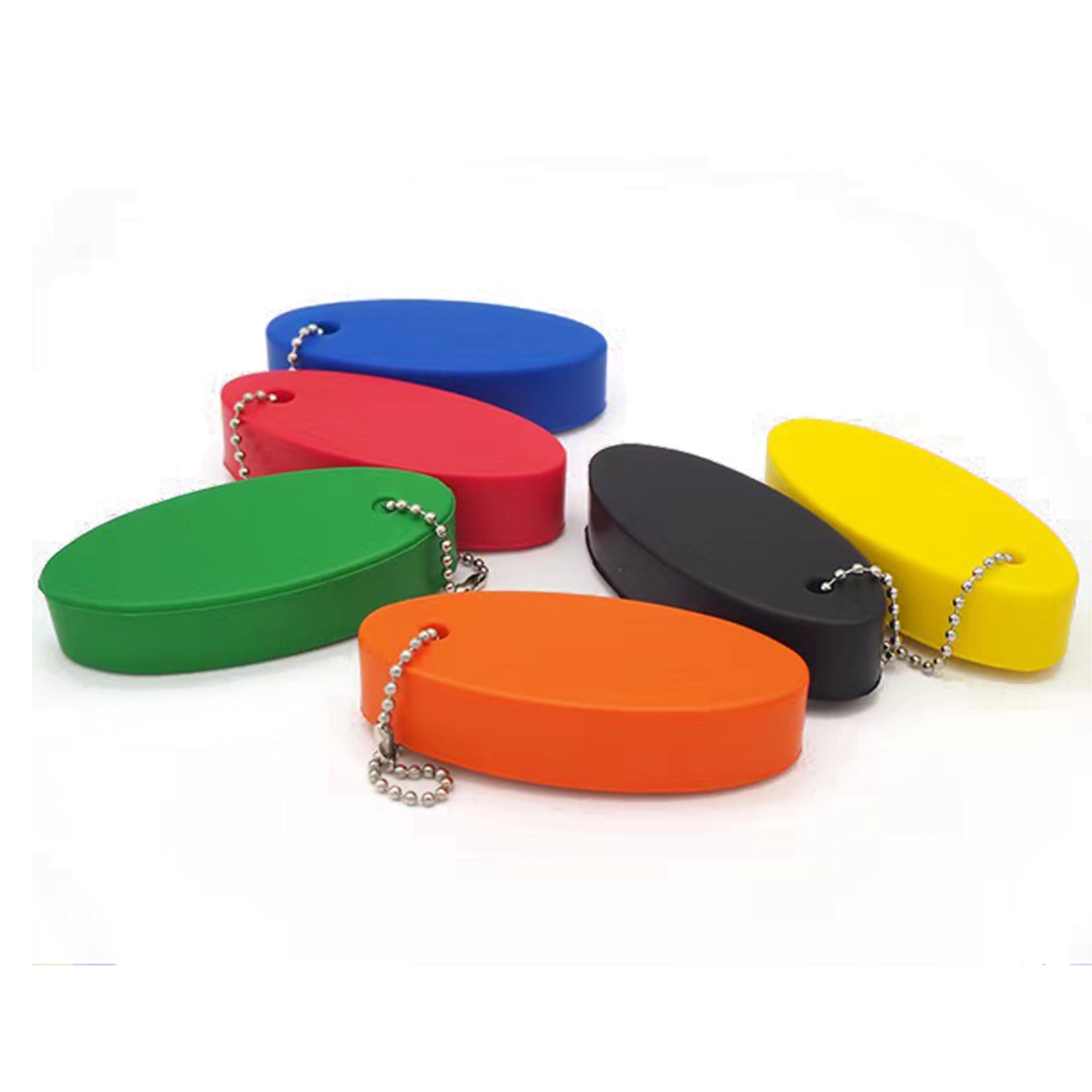 Foam Floating Keychain