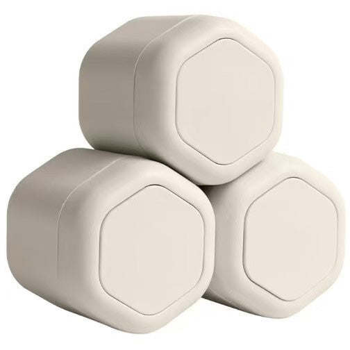 Magnetic Travel Capsule