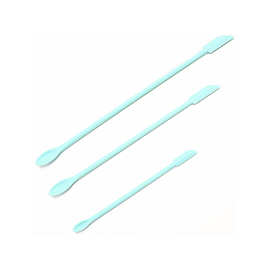 Mini Silicone Spatula Set