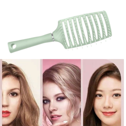 Air Cushion Comb