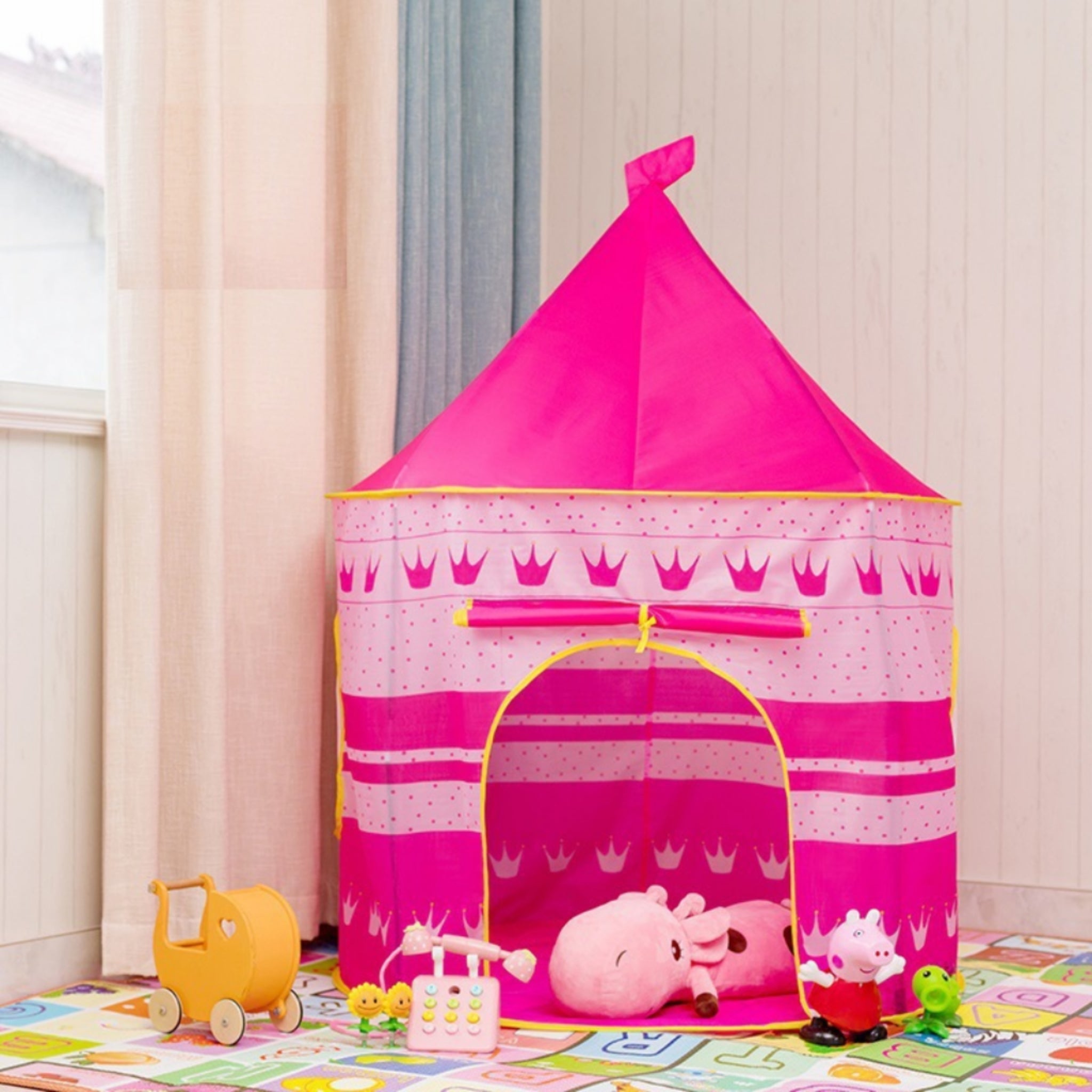 Children's Tent Playhouse