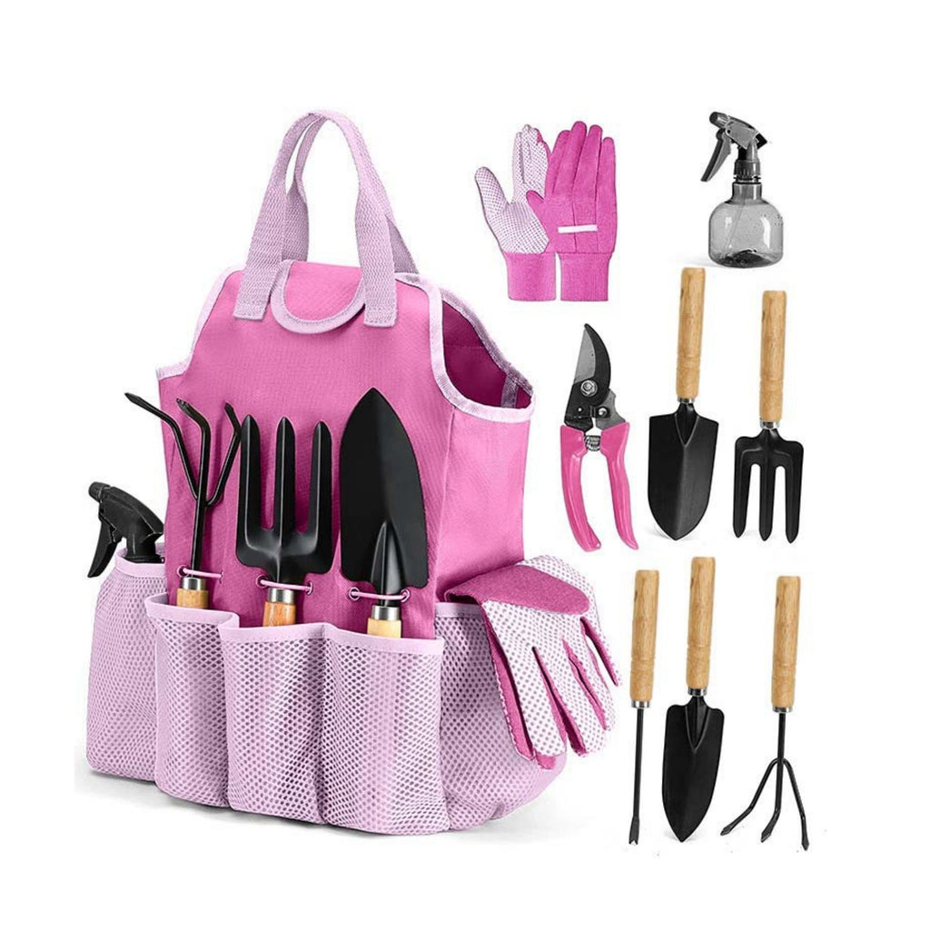 Outdoor Gardening Tool Kit