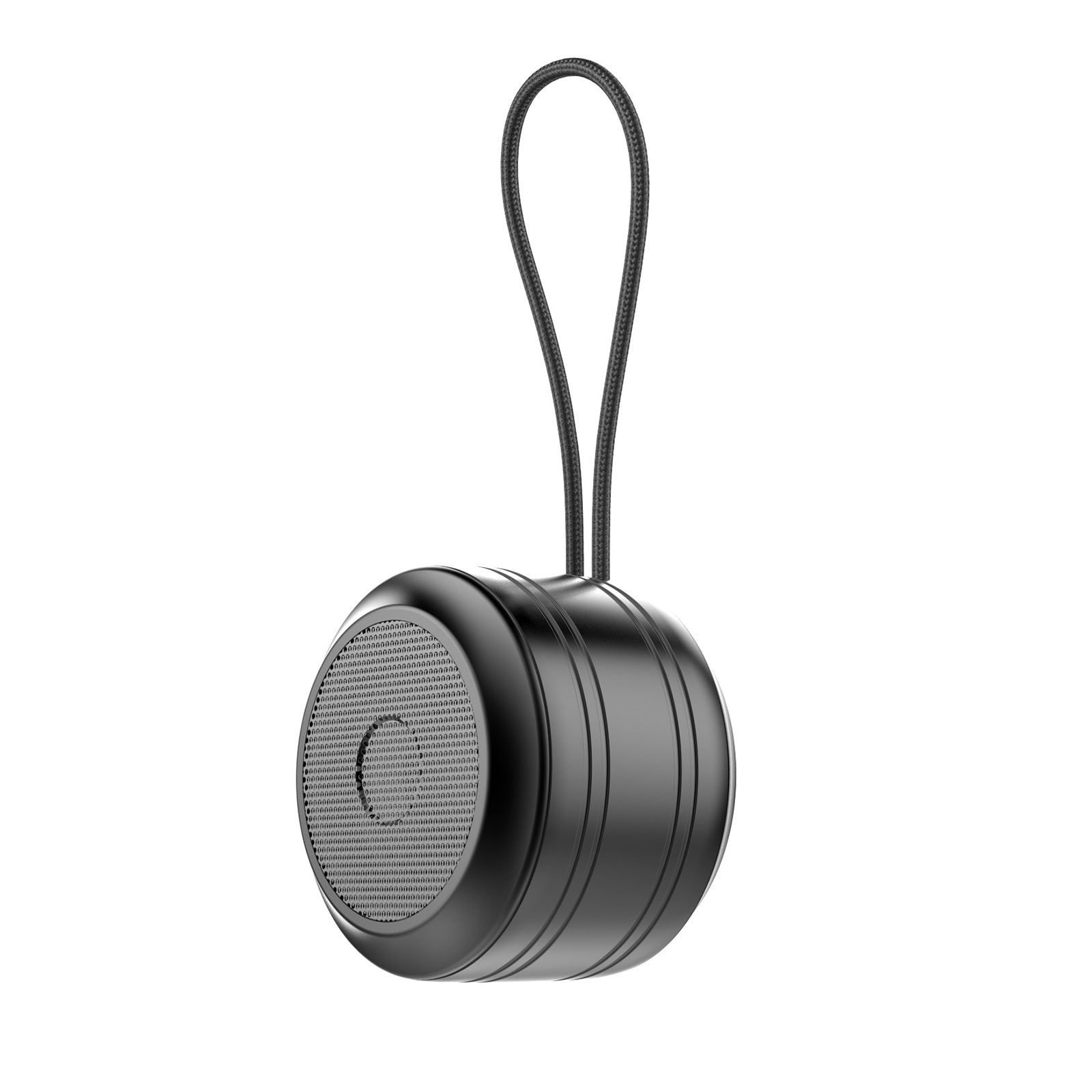 Metal Bluetooth Wireless Speaker