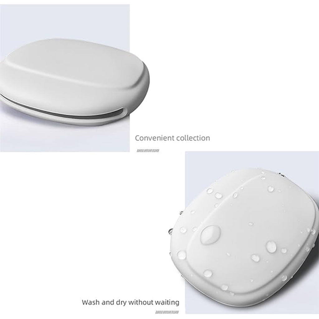 Silicone Headphone Organizer