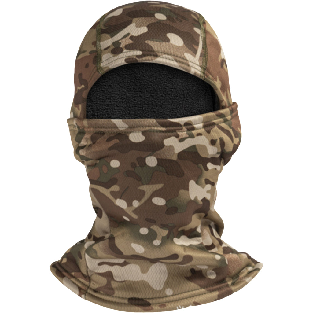 Polar Fleece Balaclava Windblock Thermal Ski Mask