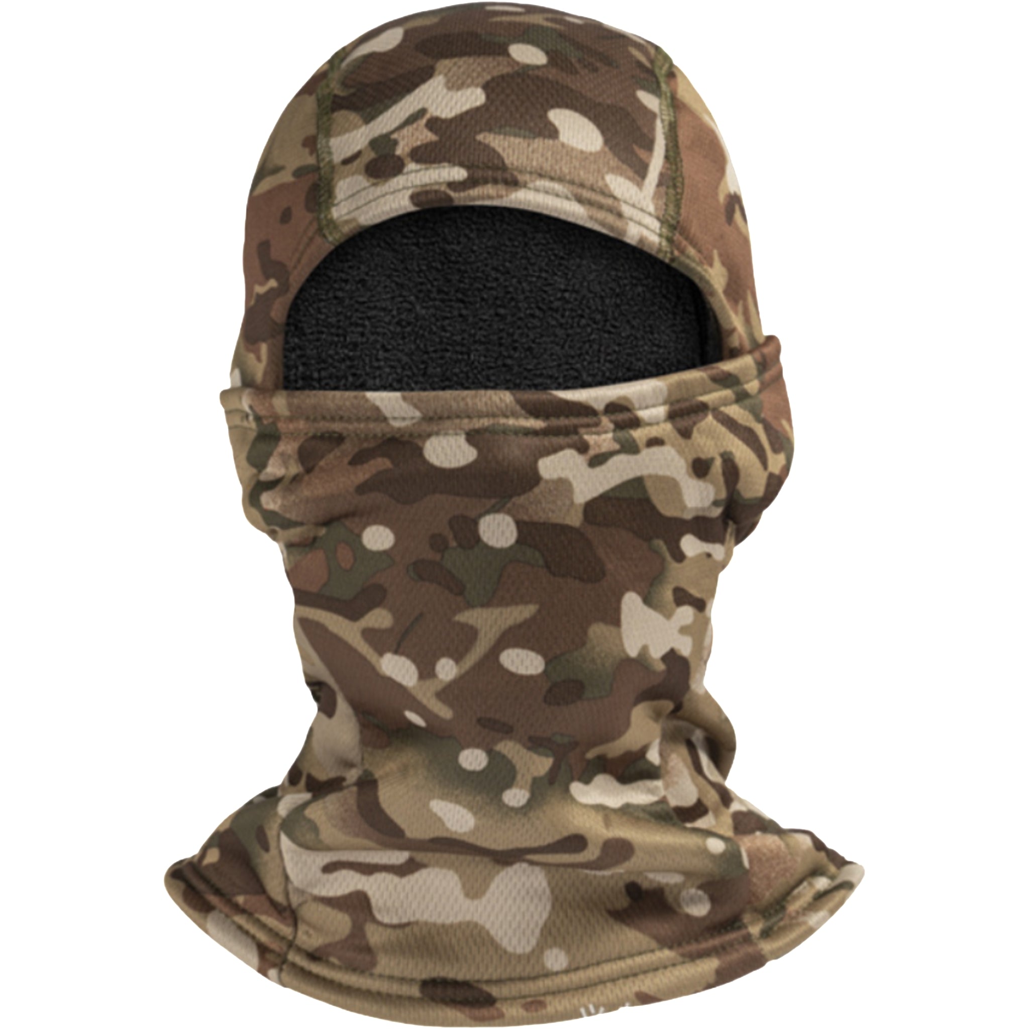 Polar Fleece Balaclava Windblock Thermal Ski Mask