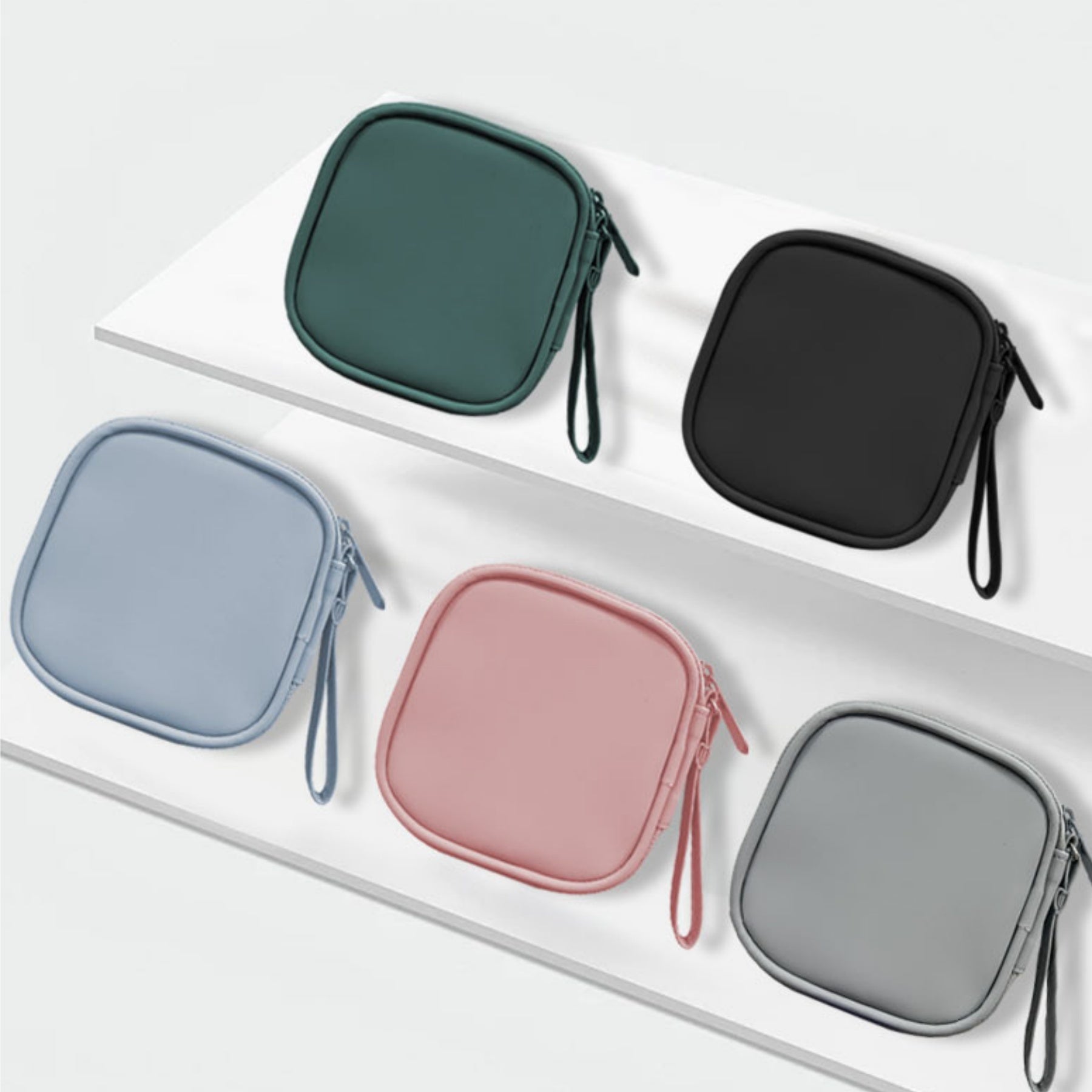 Portable Digital Storage Bag