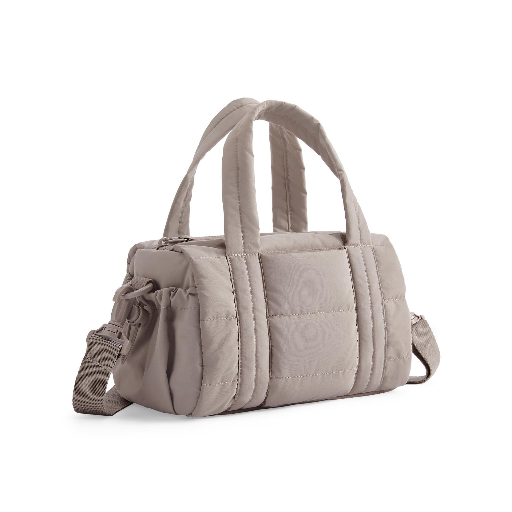 Fashion Handbag With Shoulder Strap