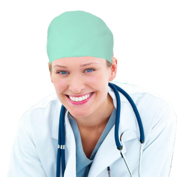 Nurse Cap