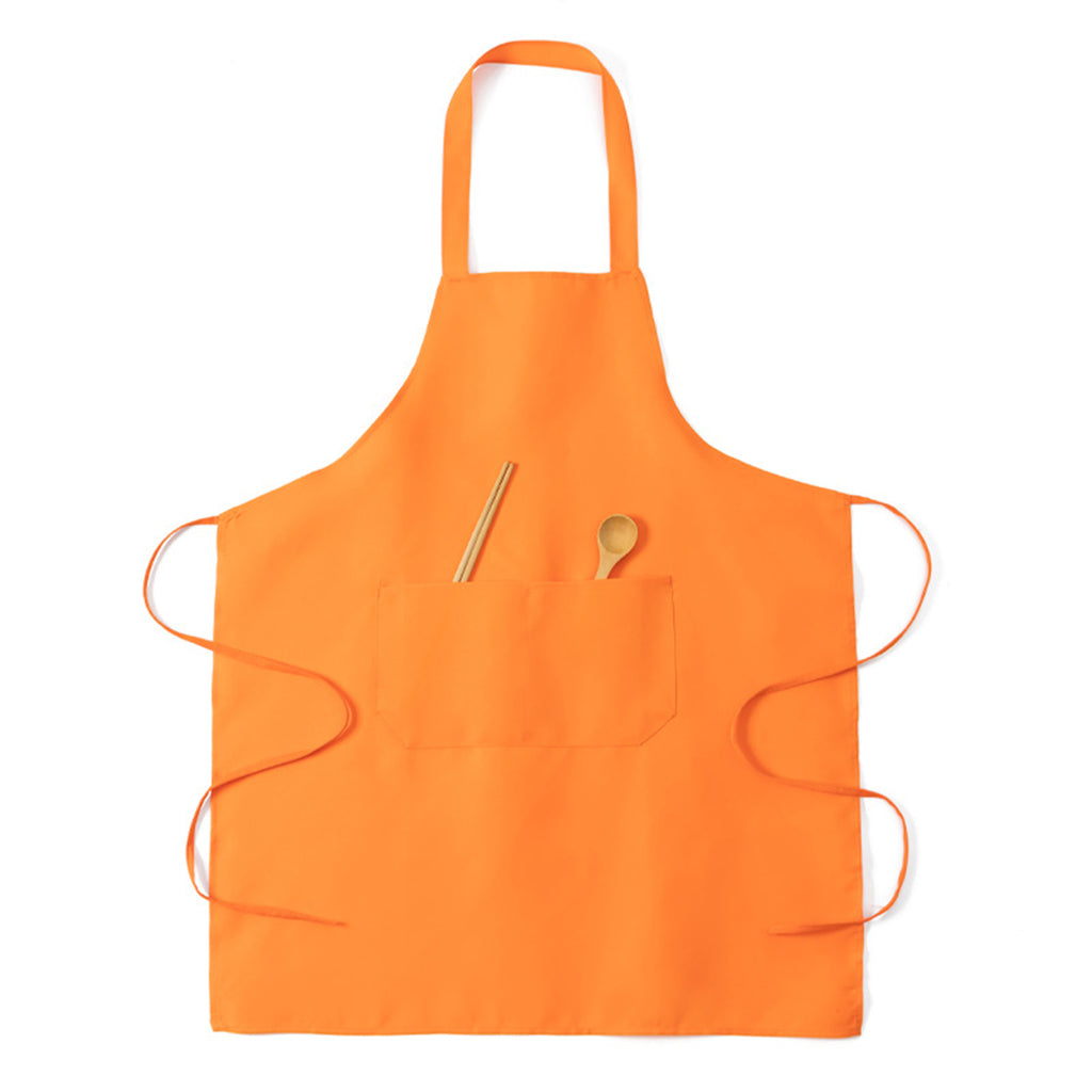 Simple Work Apron