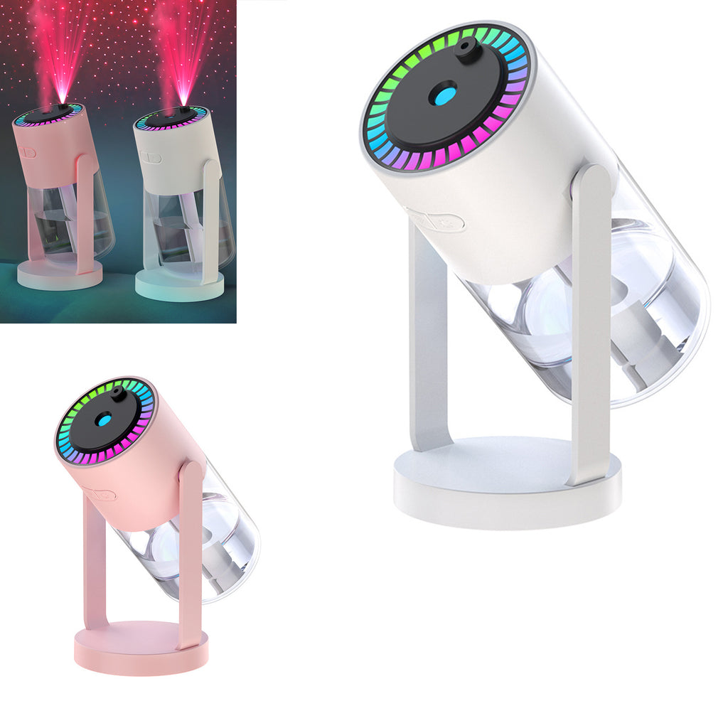 Starry - Sky Projection Humidifier