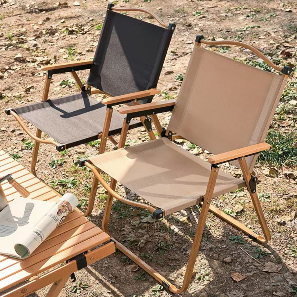 Outdoor Camping Folding Chair