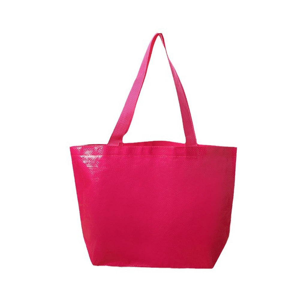 Non Woven Tote Bags Reusable Shopping Bags