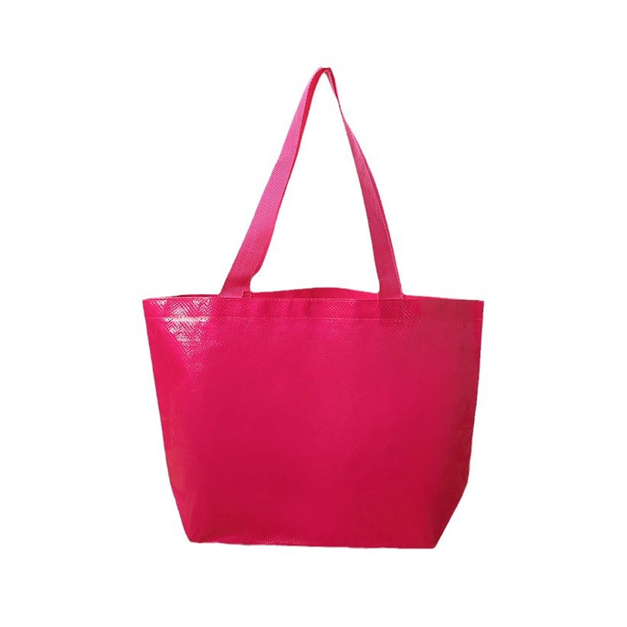 Non Woven Tote Bags Reusable Shopping Bags