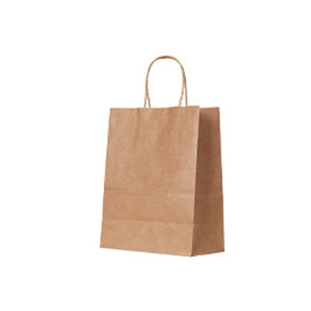 Kraft Paper Bags