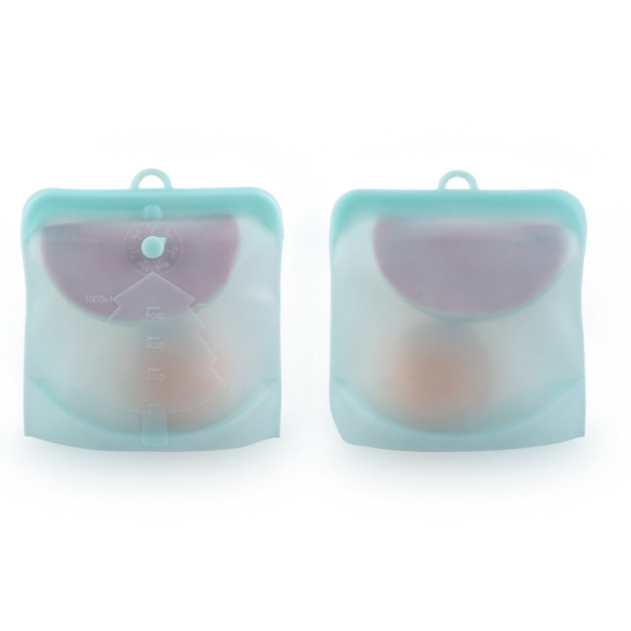33 Oz Food-Grade Silicone Storage Bag