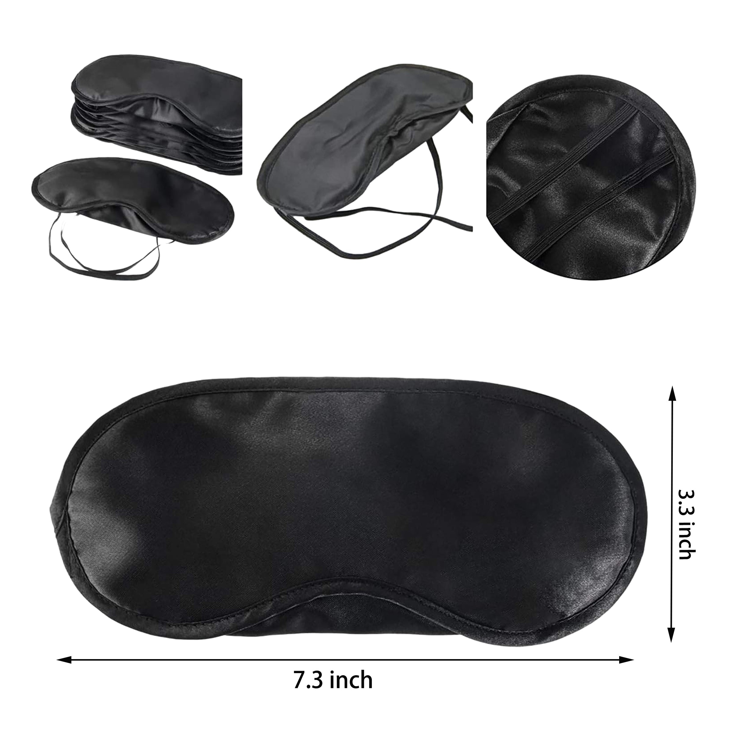 Blindfold Eye Mask