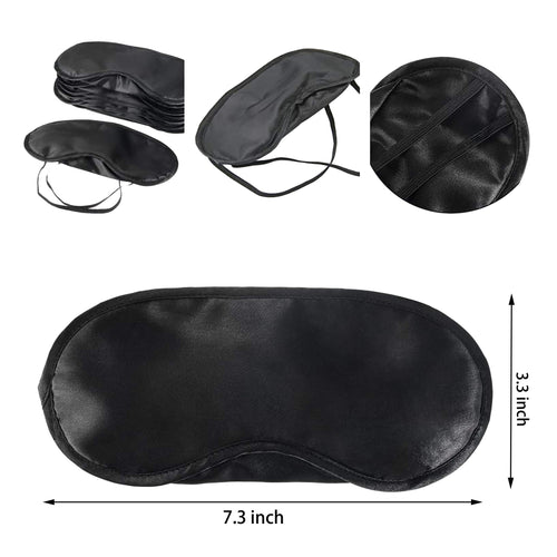 Blindfold Eye Mask