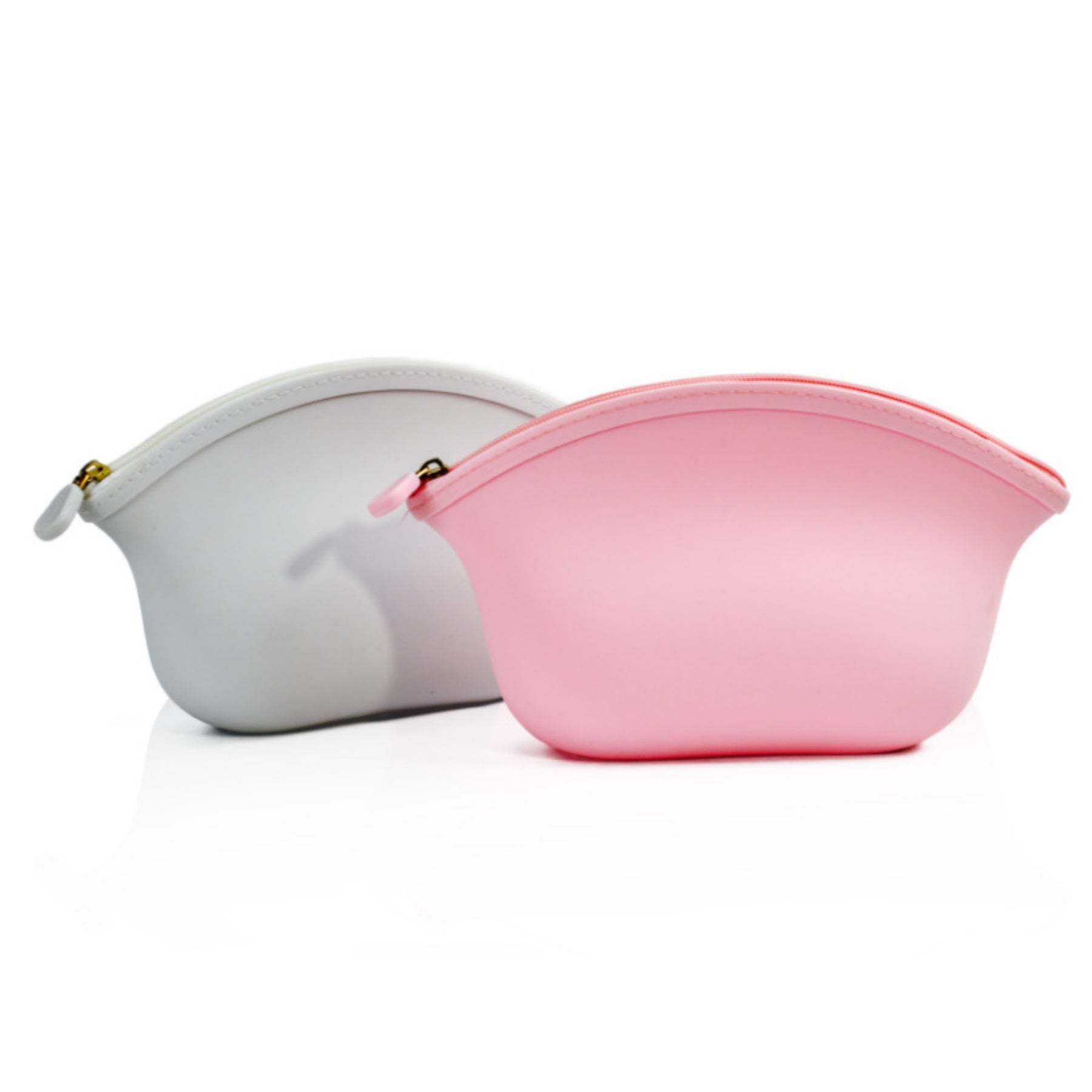 Silicone Makeup Organizer Bag