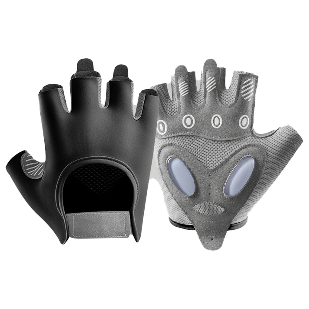 Half-finger Sports Gloves