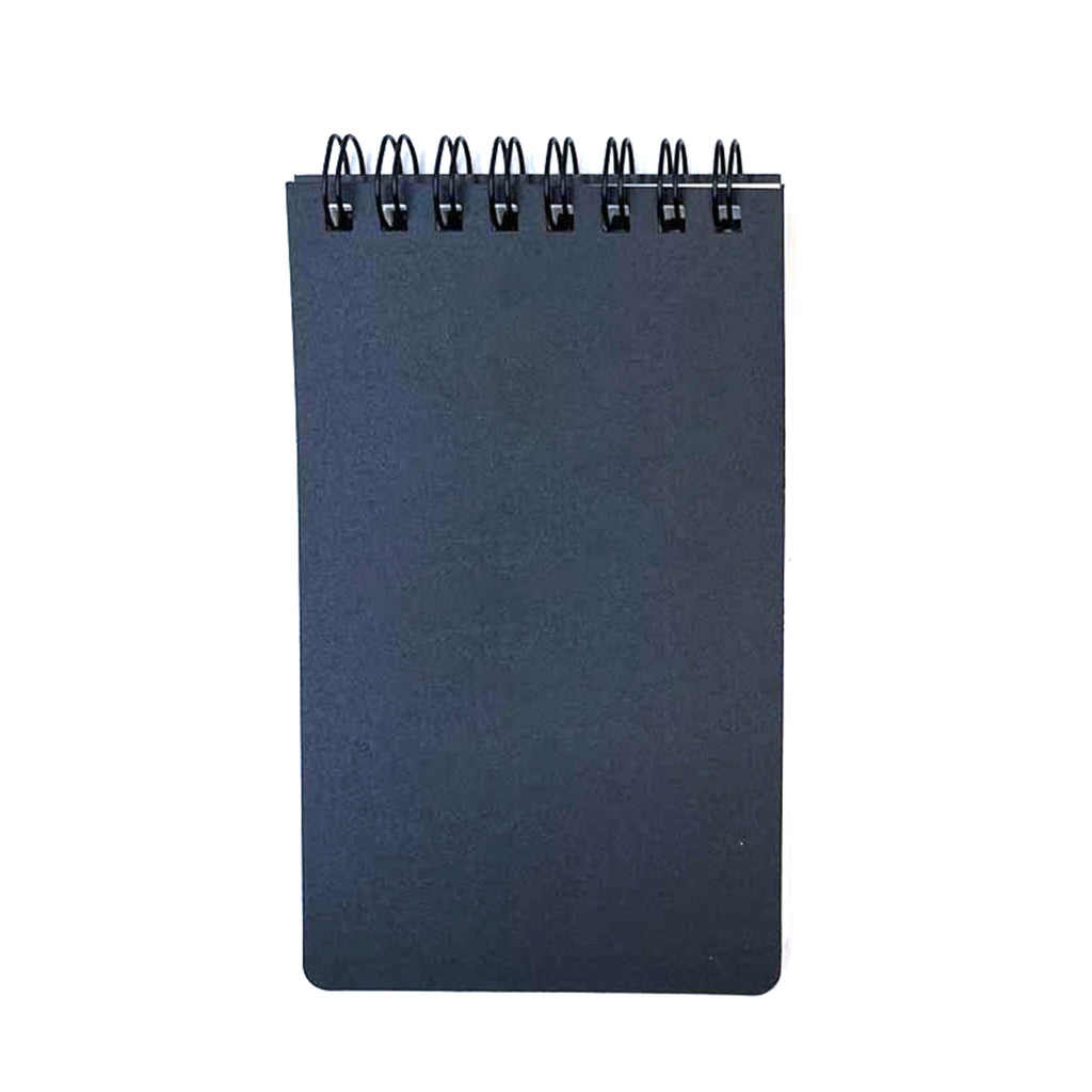 Colorful Spiral Pocket Notebooks