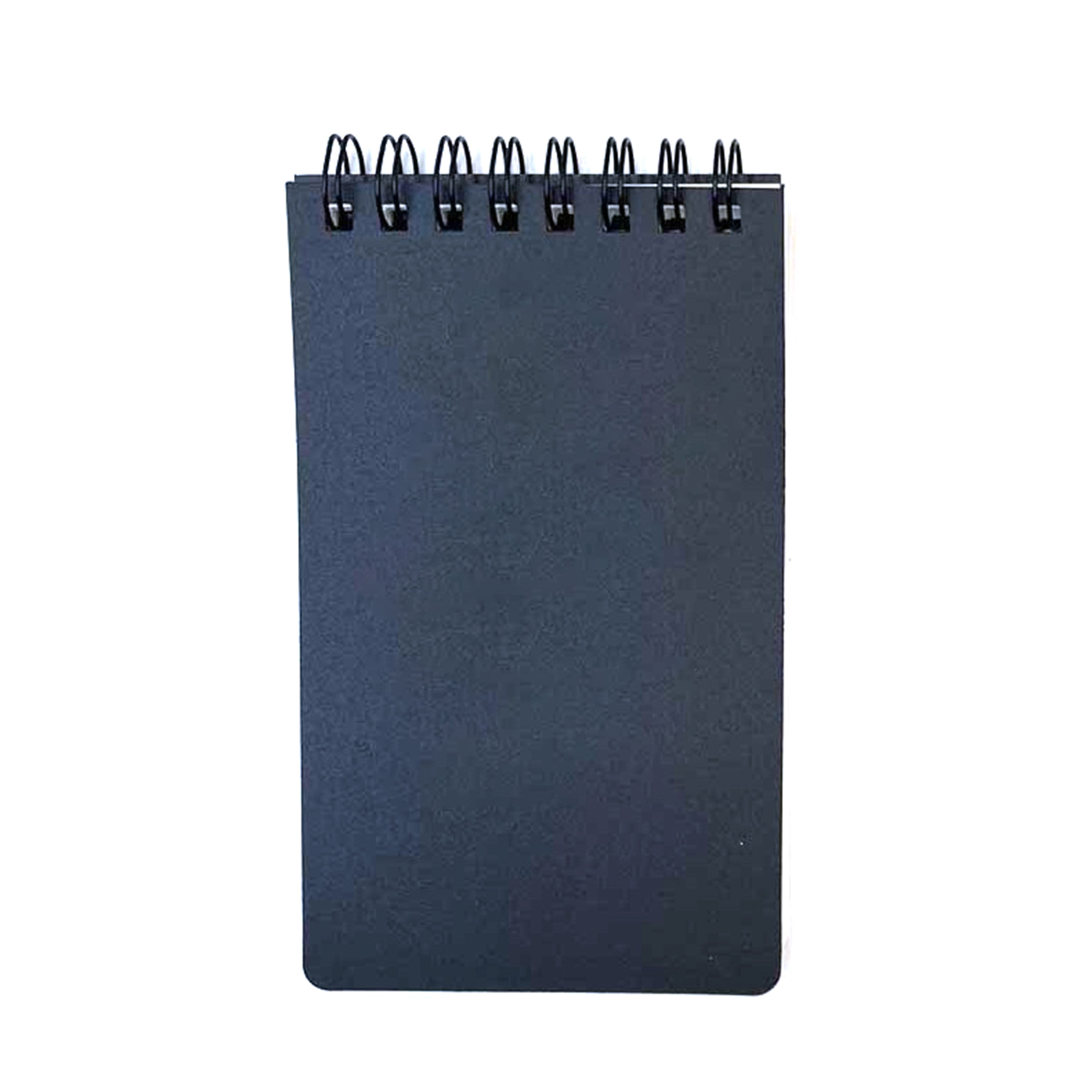 Colorful Spiral Pocket Notebooks