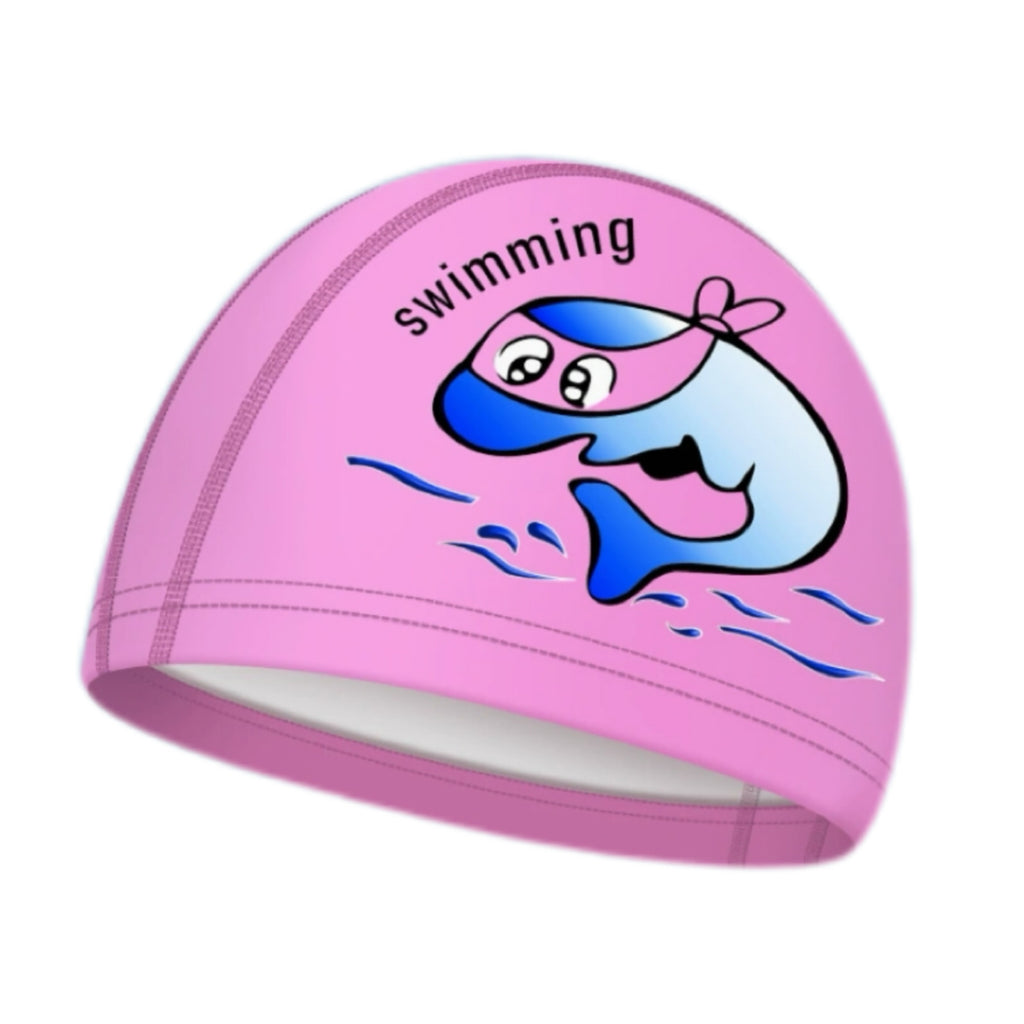 Children's Swim Cap