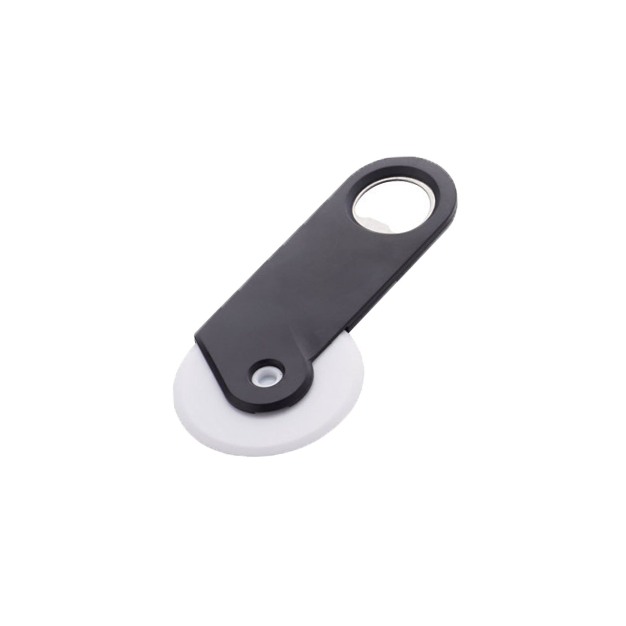 Multi-Function Round Pizza Cutter For Baked Goods