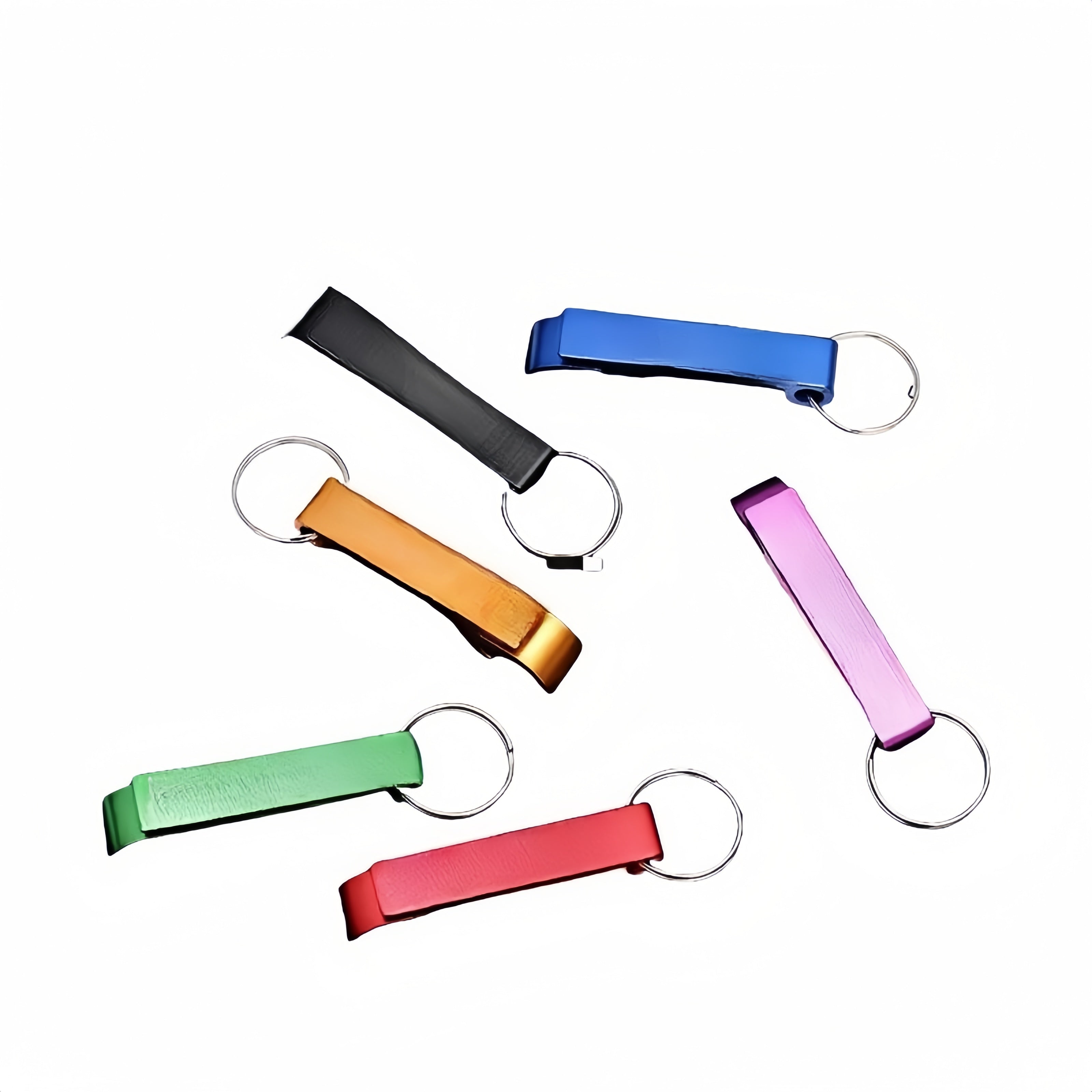 Aluminum Opener