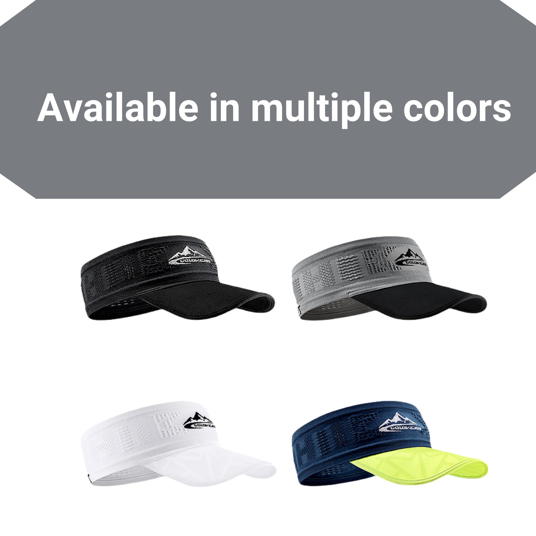 Outdoor Sports Cap