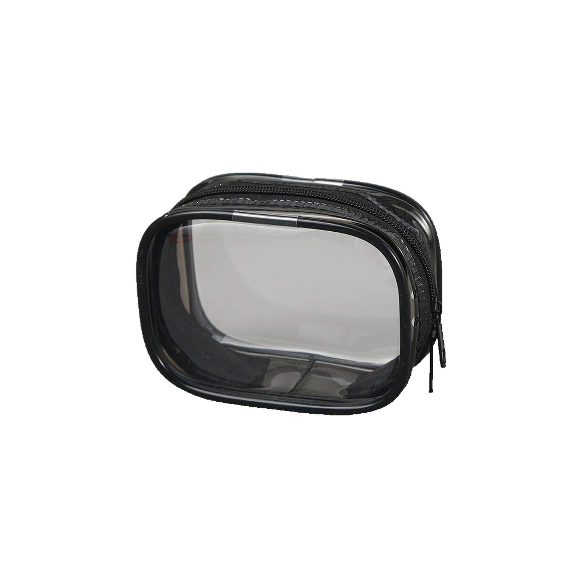 Clear Pvc Pouch-Waterproof