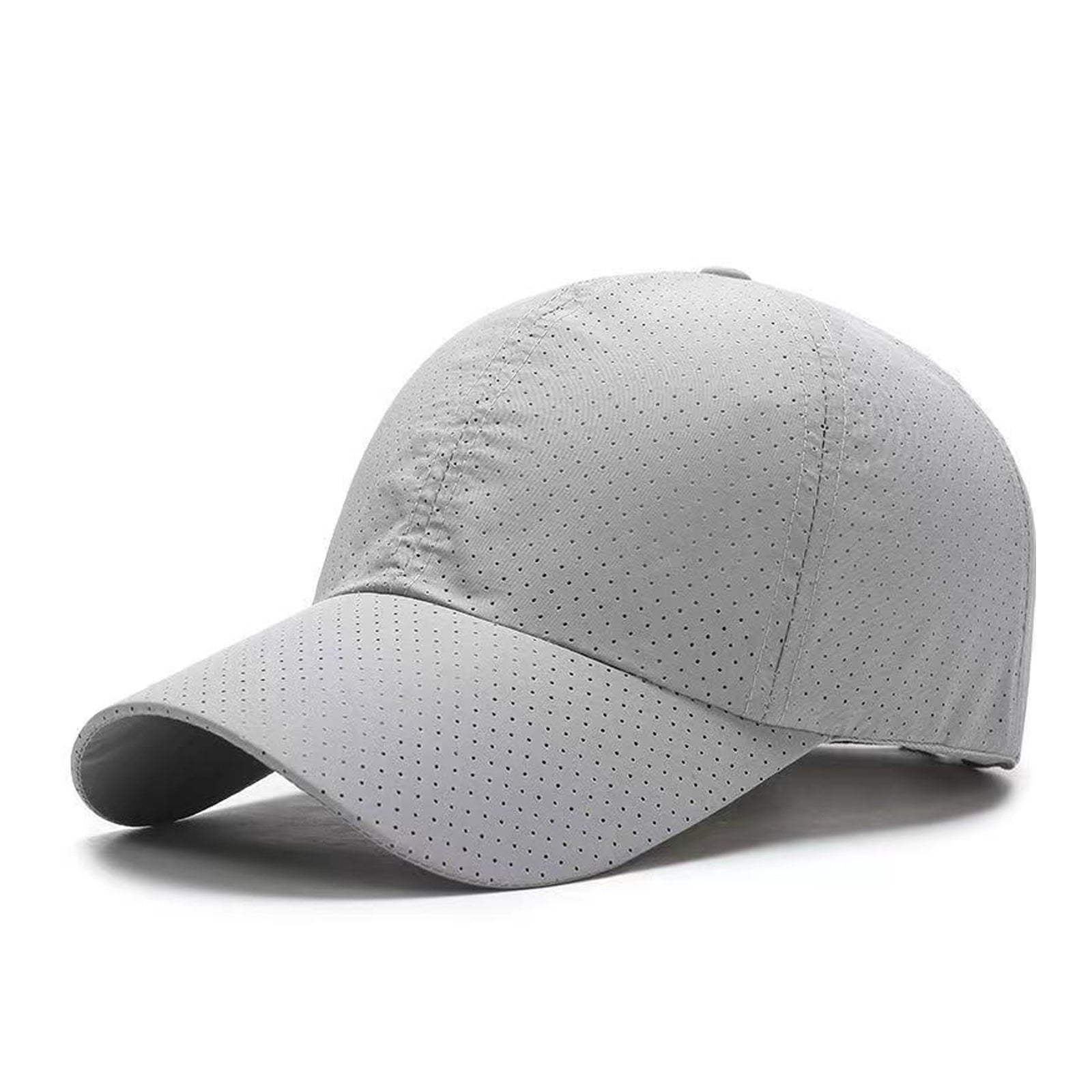 Outdoor Mesh Baseball Sun Hat Quick Dry Hat