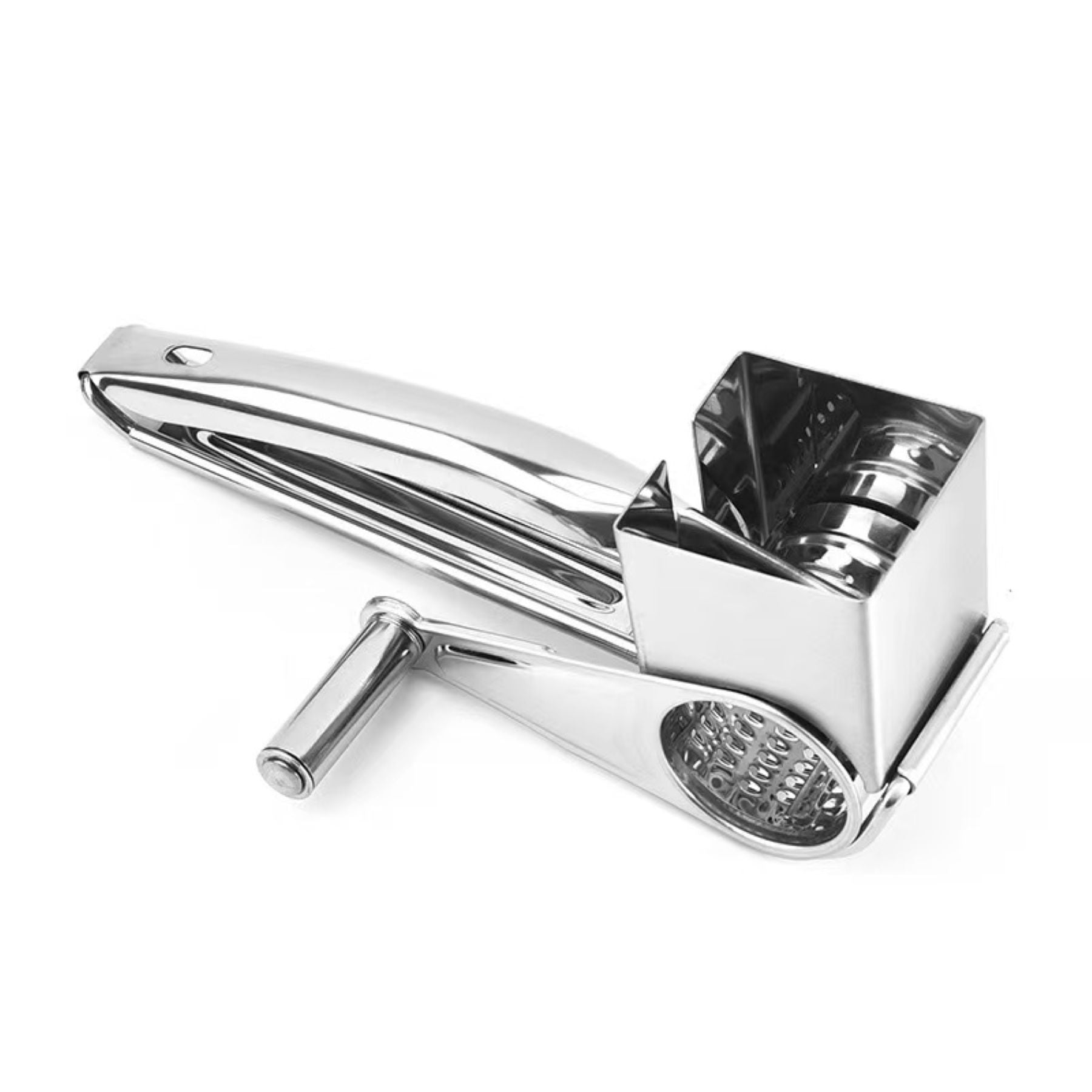 Stainless Steel Cheese Grater Tool