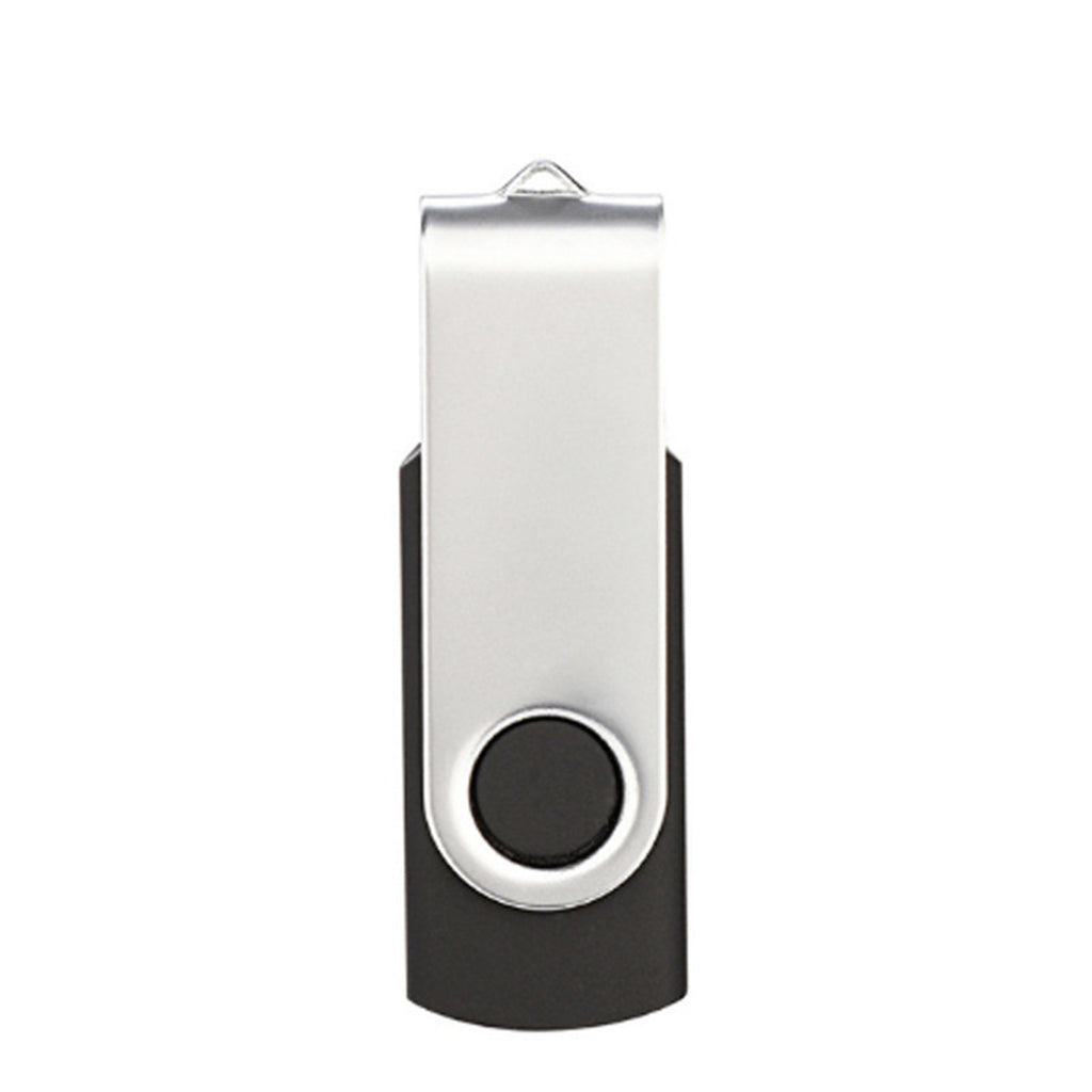 Classic Swivel USB Flash Drive