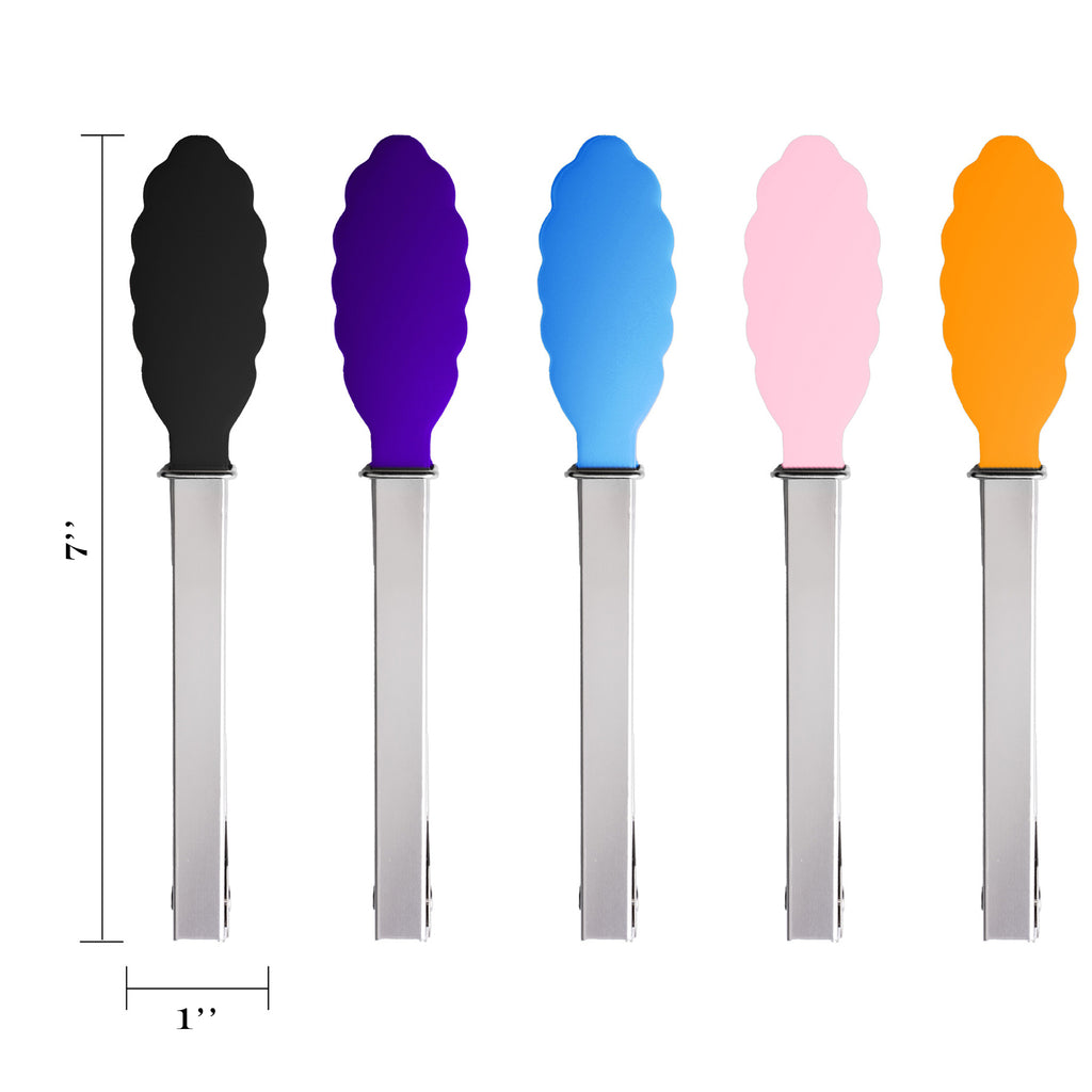 Nylon Food Tongs